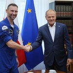 Sławosz Uznański-Wiśniewski opuszcza Polskę. Odpowiedział też hejterom