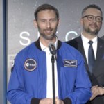 Sławosz Uznański-Wiśniewski ruszy w trasę naukową. IGNIS - Polska sięga gwiazd