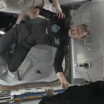 Sławosz Uznański-Wiśniewski w kosmosie. Załoga Ax-4 już na pokładzie ISS