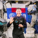 Sławosz Uznański-Wiśniewski wraca do domu. Wielki sukces misji Ignis na ISS