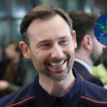 Sławosz Uznański-Wiśniewski wylądował w Niemczech. Tutaj ma odzyskać formę
