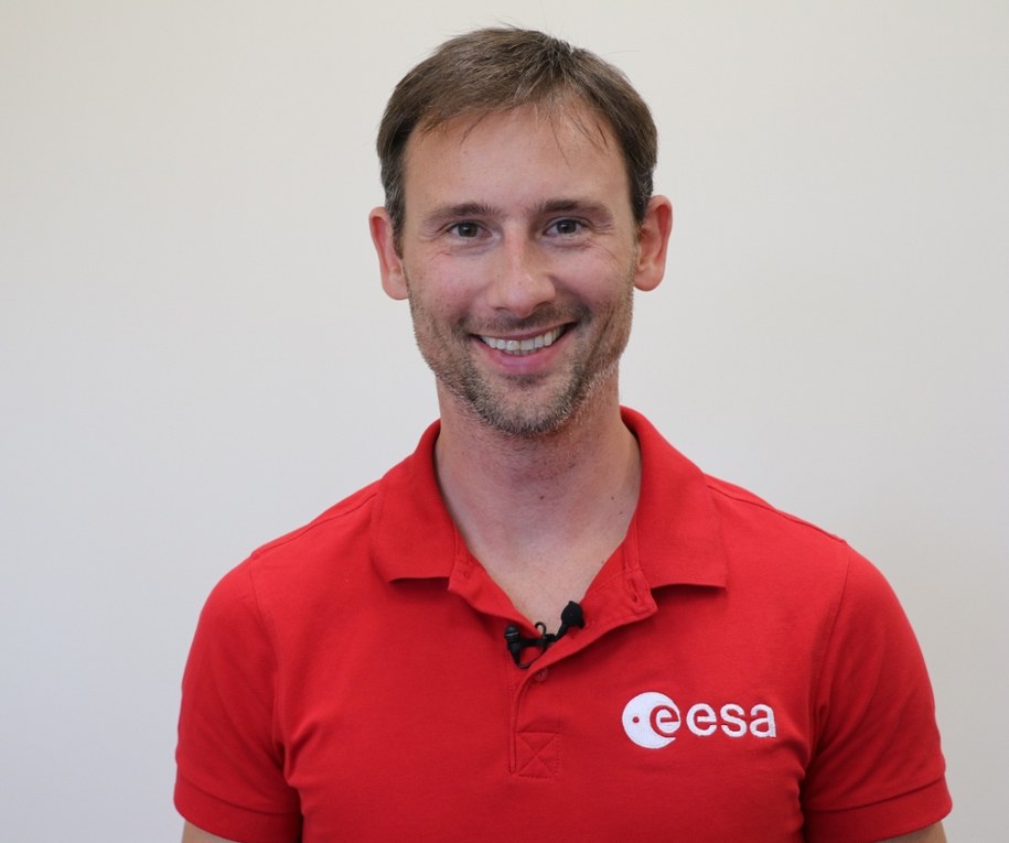 Sławosz Uznański-Wiśniewski /Józef Polewka /RMF FM