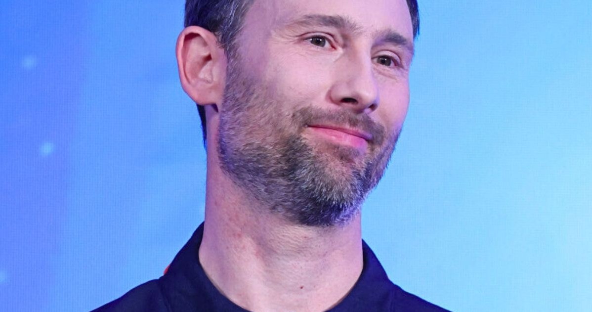 Sławosz Uznański-Wiśniewski /Pawel Wodzynski/East News /East News
