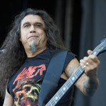 Slayer: Album w drodze