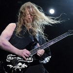 Slayer: co dalej z gitarzystą?