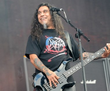 Slayer powraca na scenę! Takiej informacji naprawdę nikt się nie spodziewał