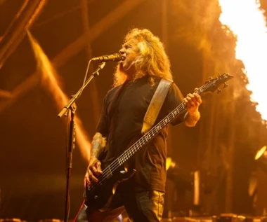 Slayer świętuje 40-lecie płyty "Reign In Blood". Znamy szczegóły wyjątkowych koncertów