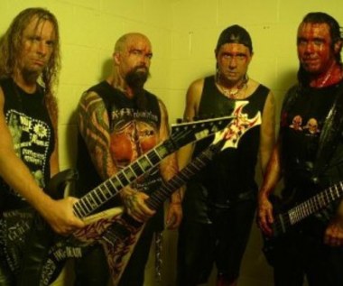Slayer: "Szatańska" premiera