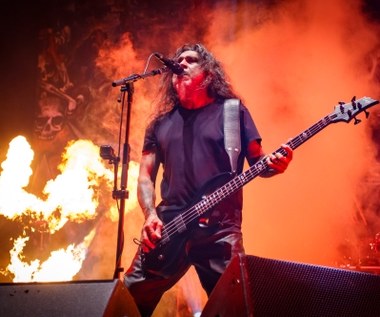 Slayer: Szczegóły premiery koncertowej płyty "The Relentless Killogy"