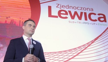SLD będzie bronić demokracji na ulicy