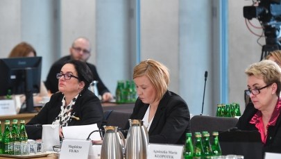 ​Śledcze zawody. Kiedy finał prac poszczególnych komisji?