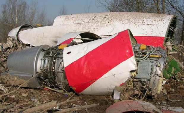 Śledczy chcą jechać do Smoleńska. Prokuratura szykuje wniosek do Rosji
