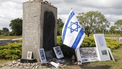 Śledczy mogą przesłuchać nowego świadka ws. zbrodni w Jedwabnem