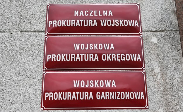 Śledczy mogli zapoznać się z treścią nowych stenogramów już na początku marca /Rafał Guz /PAP