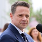 Śledczy nie odpuszczają afery śmieciowej. Badają rolę Rafała Trzaskowskiego