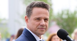 Śledczy nie odpuszczają afery śmieciowej. Badają rolę Rafała Trzaskowskiego