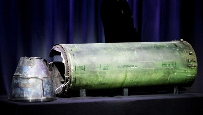 Śledczy: Pocisk, który zestrzelił samolot Malaysia Airlines, pochodził z rosyjskiej jednostki