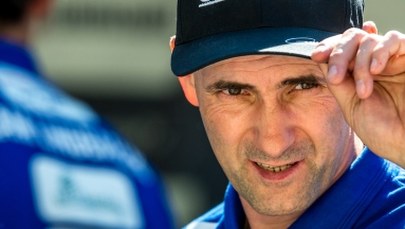 Śledczy przesłuchają świadka, który mógł widzieć upadek Golloba