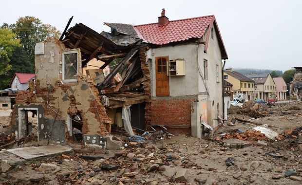 ​Śledczy ścigają twórców fałszywych zbiórek dla powodzian