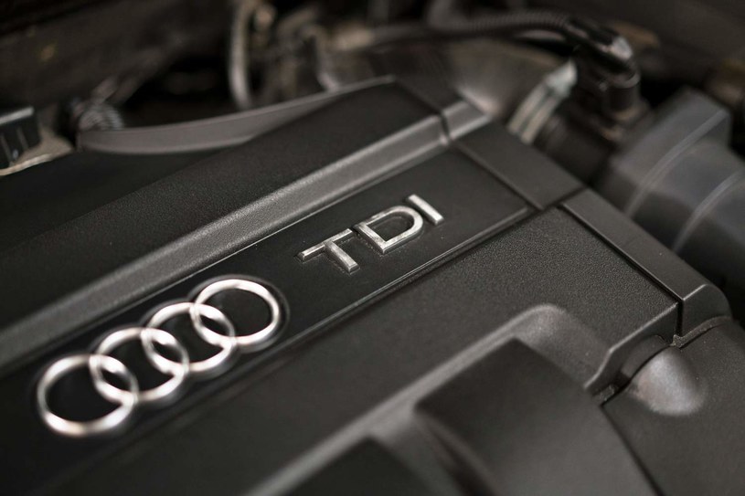 Śledczy usiłują ustalić, czy Audi też oszukiwało podczas pomiaru emsji spalin /AFP