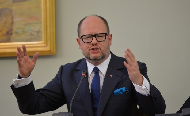 Śledczy uzupełnili zarzuty wobec prezydenta Gdańska i jego żony