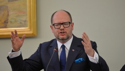 Śledczy uzupełnili zarzuty wobec prezydenta Gdańska i jego żony