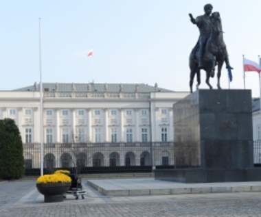 Śledczy wiedzą, kto chciał sprzedać "Gęsiarkę" z Pałacu Prezydenckiego