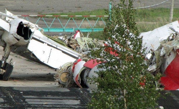 Śledczy wystąpili o wyniki badań podkomisji smoleńskiej