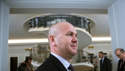 Śledczy z Białegostoku zajmą się doniesieniem na agentów CBA