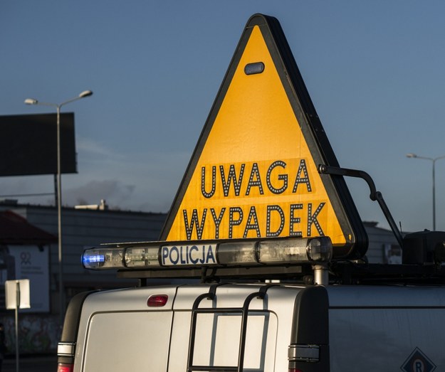 Zarzuty i wniosek o areszt dla policjanta z Koła. W tle wypadek i alkohol