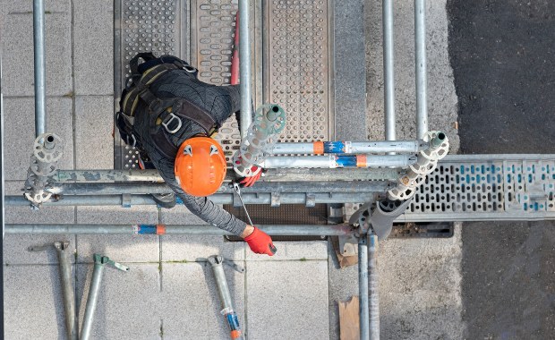 Śledczy znają przyczynę śmierci 48-letniego robotnika