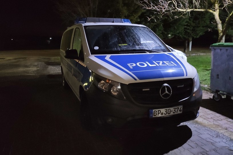 Śledczym udało się ustalić prawdziwego mordercę i tożsamość ofiary /Nicolas Economou/NurPhoto /AFP