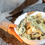 święta "Śledzie proboszcza" to co roku świąteczny hit w moim domu. Każdy prosi o dokładkę