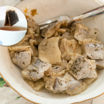 Śledzie w herbacie są lepsze, niż w occie i śmietanie. Znikają ze stołu w minutę