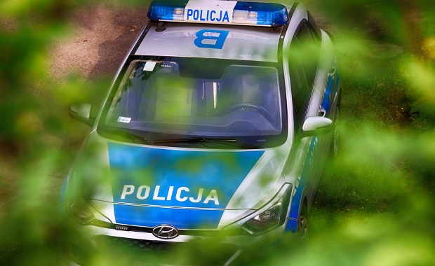 Śledził ją, wciągnął do lasu i zgwałcił. Zatrzymano 27-latka