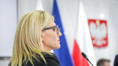 Śledztwo dotyczące Ewy Wrzosek. Jest decyzja prokuratury o przedłużeniu postępowania