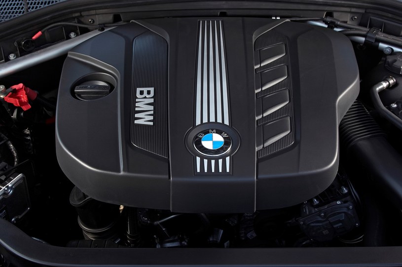 Śledztwo dotyczy BMX X3 w wersjach xDrive20 d oraz sDrive 18d z silnikiem N47D20 /BMW /materiały prasowe
