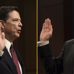 ​Śledztwo FBI przeciwko byłym szefom FBI. Chodzi o wygraną Trumpa