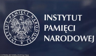 Śledztwo IPN w Białymstoku. Odkryto szczątki pięciu osób
