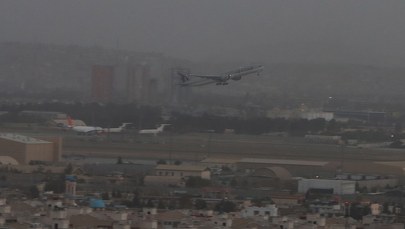 Śledztwo "NYT": Siły USA w Kabulu pomyliły niewinnego człowieka z terrorystą. Zginął on i jego rodzina