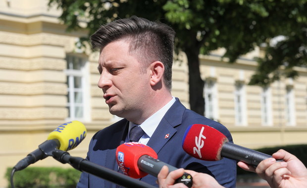 Śledztwo po ataku na skrzynkę Dworczyka. WP: Minister nie zabezpieczył odpowiednio konta