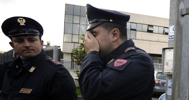 Śledztwo prowadziły wladze wloskie /AFP