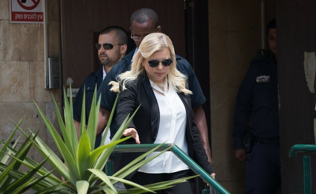 Śledztwo przeciwko żonie premiera Izraela. Miała zastraszać świadka