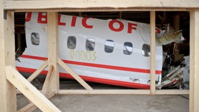 Śledztwo smoleńskie będzie kontynuowane. Jest decyzja prokuratury