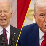 Śledztwo Trumpa. Biden odpowiada na zarzuty o "niesprawność umysłową"