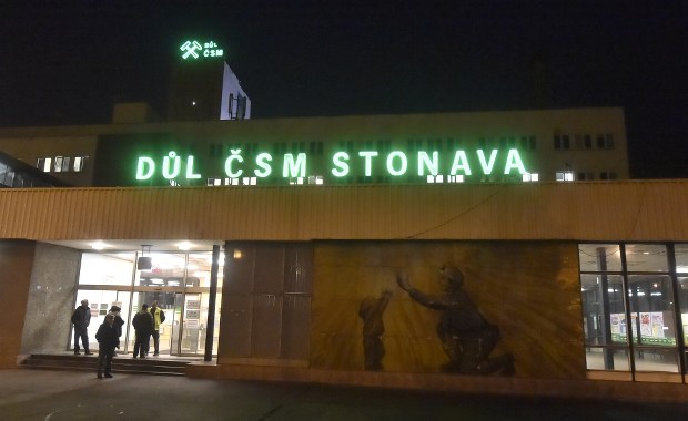 Śledztwo umorzone. W czeskiej Stonawie zginęło 12 polskich górników