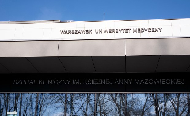 Śledztwo w sprawie byłego rektora WUM umorzone