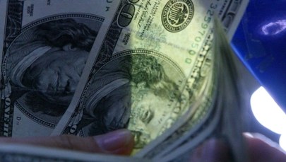 Śledztwo w sprawie "prania brudnych pieniędzy". Prokuratura zablokowała 12 mln dolarów