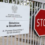 Śledztwo w sprawie RARS. Trzy zarzuty dla byłego dyrektora Biura Zakupów