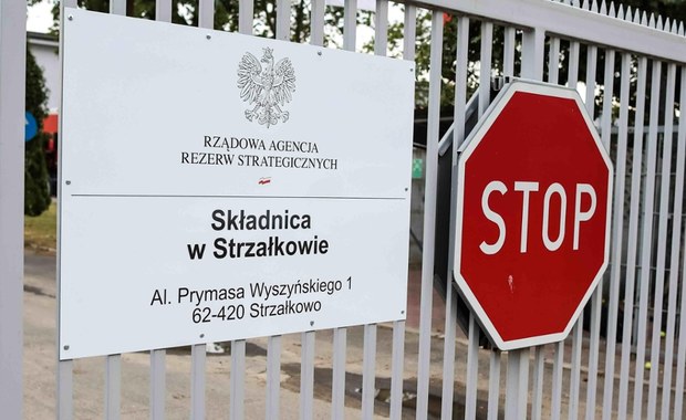 Śledztwo w sprawie RARS. Trzy zarzuty dla byłego dyrektora Biura Zakupów